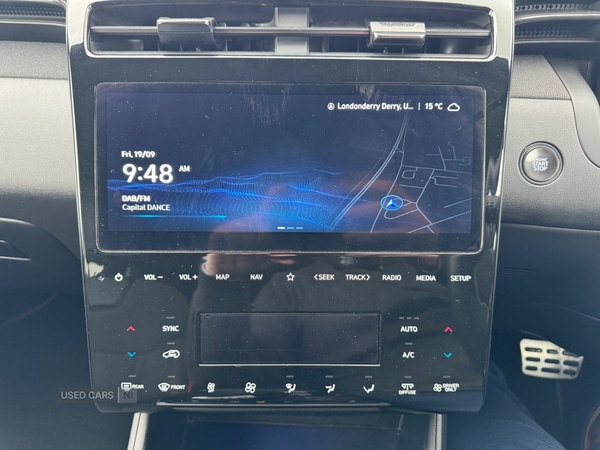 Used Hyundai TUCSON 2024 for sale - 75928686: Photo 15