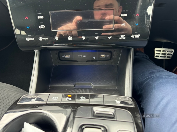 Used Hyundai TUCSON 2024 for sale - 75928686: Photo 16