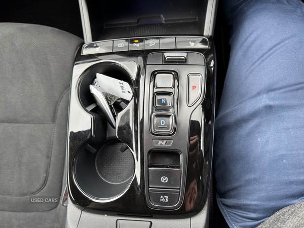 Used Hyundai TUCSON 2024 for sale - 75928686: Photo 17