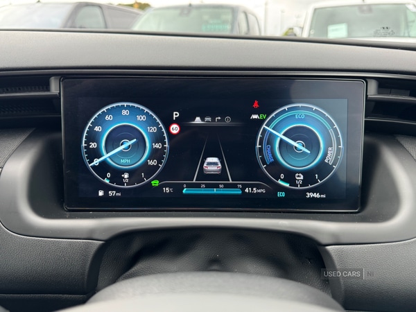 Used Hyundai TUCSON 2024 for sale - 75928686: Photo 18