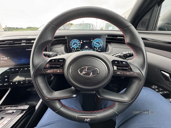 Used Hyundai TUCSON 2024 for sale - 75928686: Photo 19