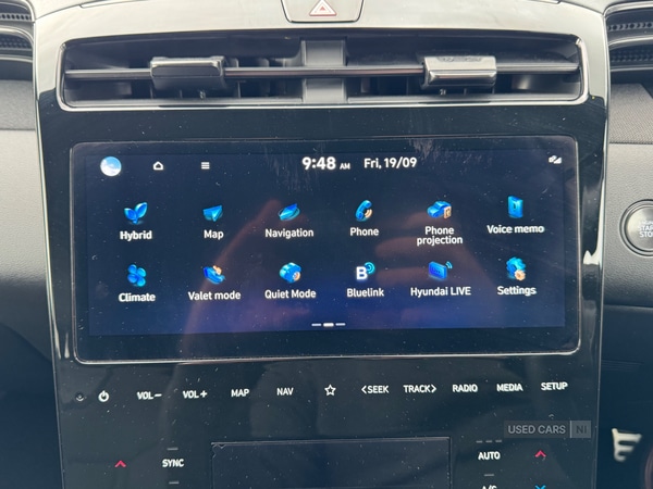 Used Hyundai TUCSON 2024 for sale - 75928686: Photo 20