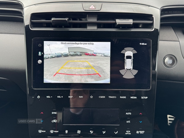 Used Hyundai TUCSON 2024 for sale - 75928686: Photo 21