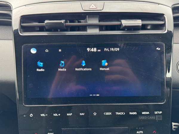 Used Hyundai TUCSON 2024 for sale - 75928686: Photo 22