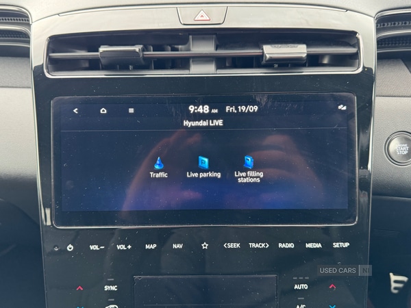 Used Hyundai TUCSON 2024 for sale - 75928686: Photo 23