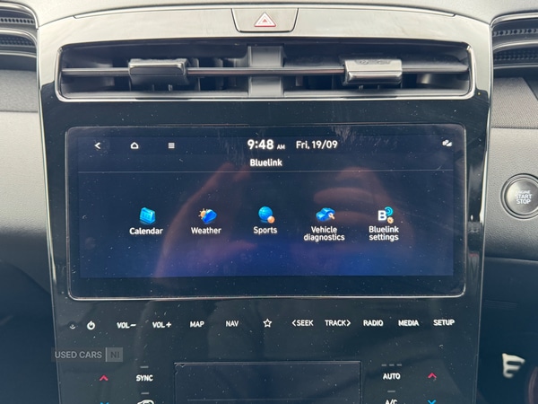 Used Hyundai TUCSON 2024 for sale - 75928686: Photo 24