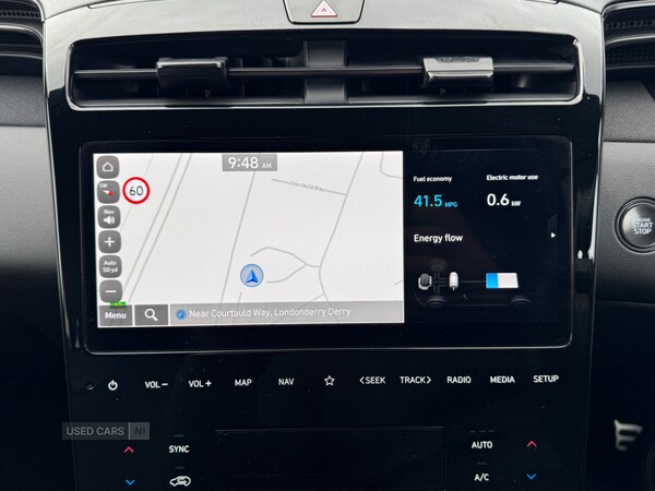 Used Hyundai TUCSON 2024 for sale - 75928686: Photo 25