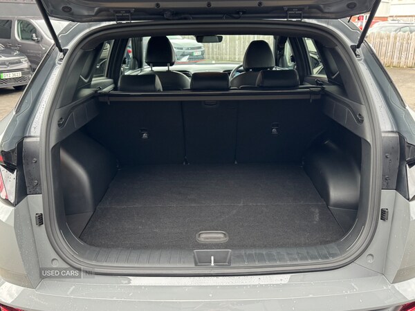 Used Hyundai TUCSON 2024 for sale - 75928686: Photo 6