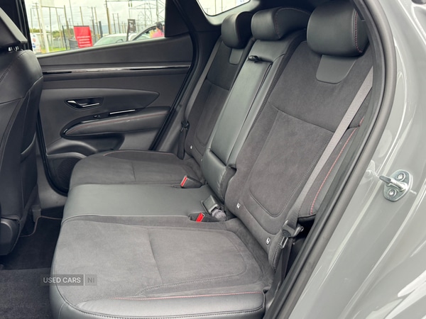 Used Hyundai TUCSON 2024 for sale - 75928686: Photo 7