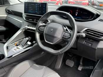 Used Peugeot 5008 2022 for sale - 74632671: Photo