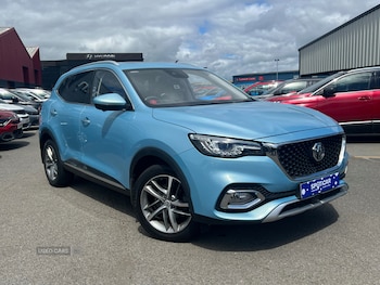 Used MG MG HS 2020 for sale - 79107819: Photo