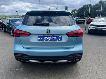 Used MG MG HS 2020 for sale - 79107819: Photo