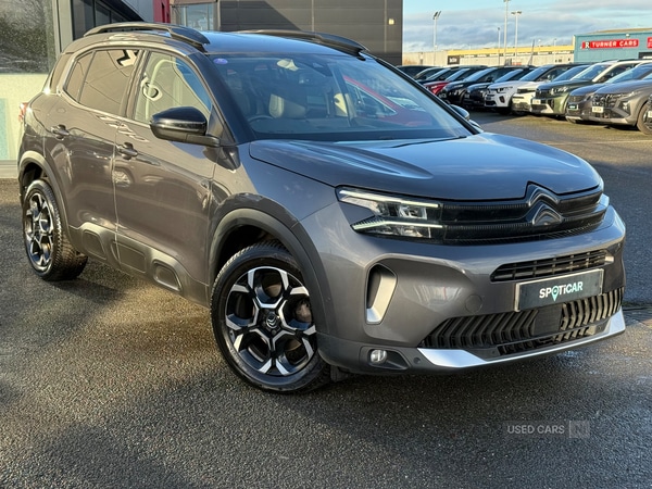 Used Citroen C5 Aircross 2023 for sale - 76802814: Photo 1