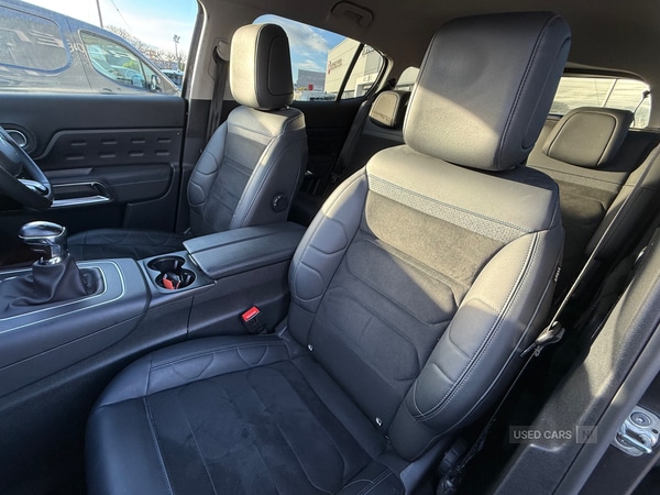 Used Citroen C5 Aircross 2023 for sale - 76802814: Photo 10