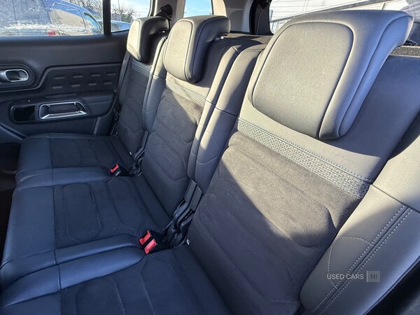 Used Citroen C5 Aircross 2023 for sale - 76802814: Photo 12
