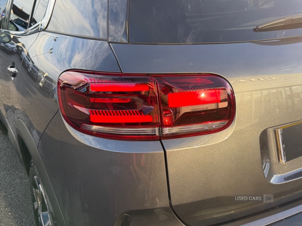 Used Citroen C5 Aircross 2023 for sale - 76802814: Photo 13