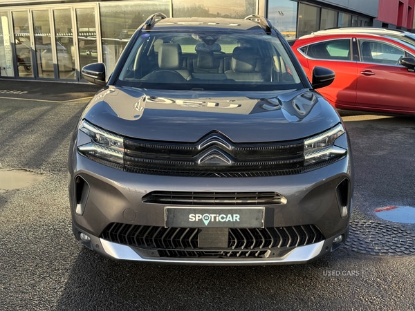 Used Citroen C5 Aircross 2023 for sale - 76802814: Photo 14