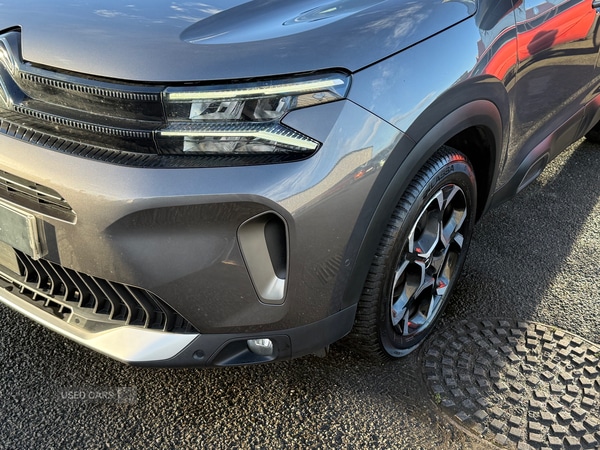 Used Citroen C5 Aircross 2023 for sale - 76802814: Photo 15