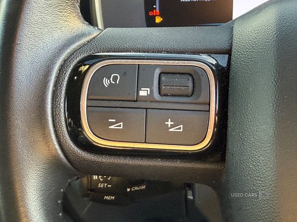 Used Citroen C5 Aircross 2023 for sale - 76802814: Photo 16