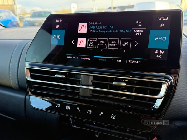 Used Citroen C5 Aircross 2023 for sale - 76802814: Photo 17