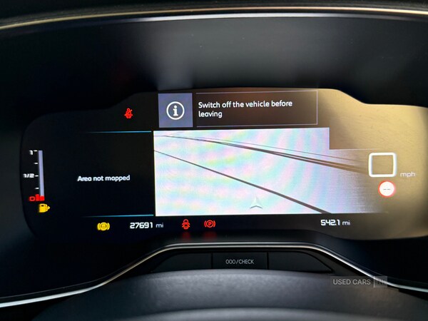 Used Citroen C5 Aircross 2023 for sale - 76802814: Photo 18