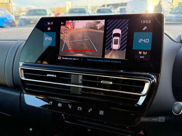 Used Citroen C5 Aircross 2023 for sale - 76802814: Photo 20