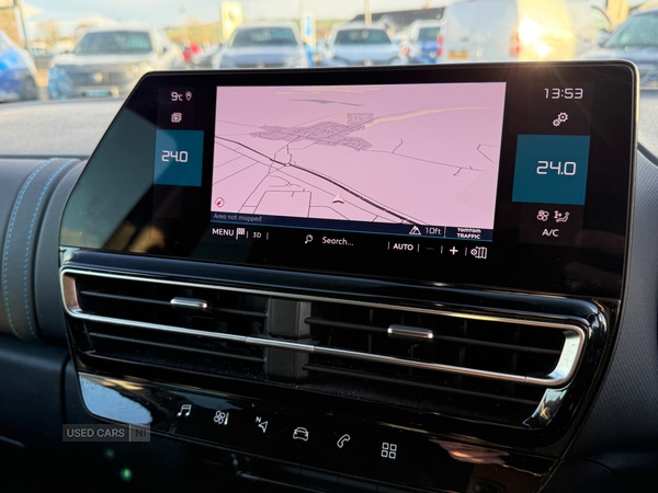 Used Citroen C5 Aircross 2023 for sale - 76802814: Photo 21