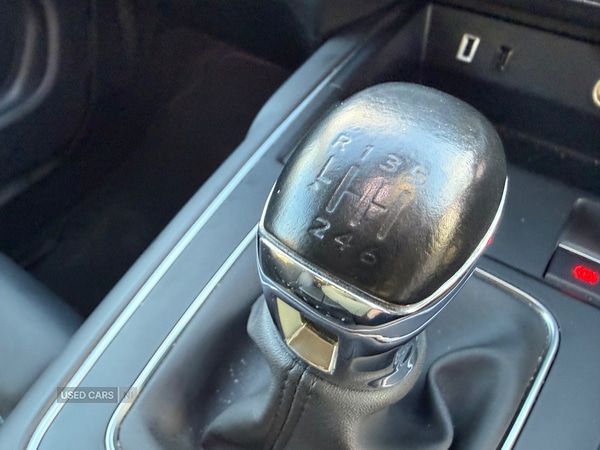 Used Citroen C5 Aircross 2023 for sale - 76802814: Photo 22