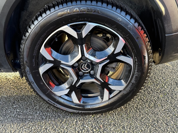 Used Citroen C5 Aircross 2023 for sale - 76802814: Photo 4