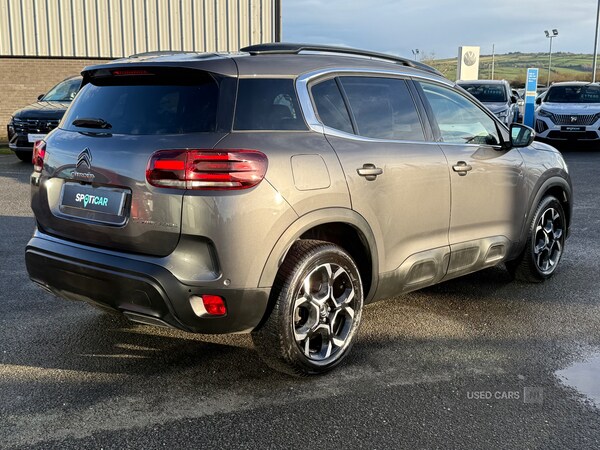 Used Citroen C5 Aircross 2023 for sale - 76802814: Photo 5