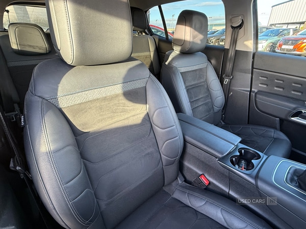 Used Citroen C5 Aircross 2023 for sale - 76802814: Photo 7
