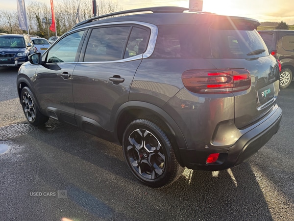 Used Citroen C5 Aircross 2023 for sale - 76802814: Photo 8