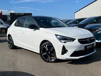 Used Vauxhall Corsa 2023 for sale - 79602888: Photo