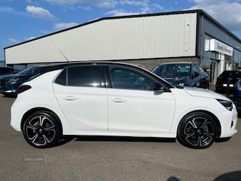 Used Vauxhall Corsa 2023 for sale - 79602888: Photo