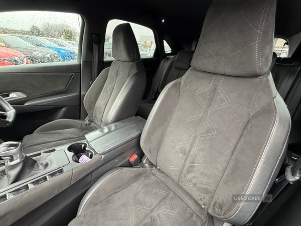 Used DS Automobiles DS 7 Crossback 2021 for sale - 76899963: Photo 10