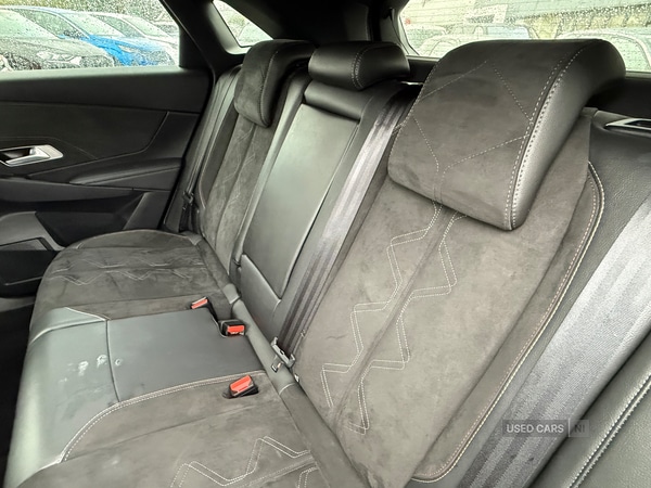 Used DS Automobiles DS 7 Crossback 2021 for sale - 76899963: Photo 12