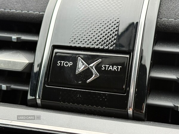 Used DS Automobiles DS 7 Crossback 2021 for sale - 76899963: Photo 16