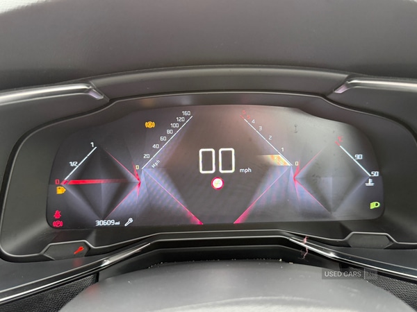 Used DS Automobiles DS 7 Crossback 2021 for sale - 76899963: Photo 18