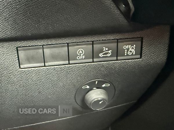 Used DS Automobiles DS 7 Crossback 2021 for sale - 76899963: Photo 19