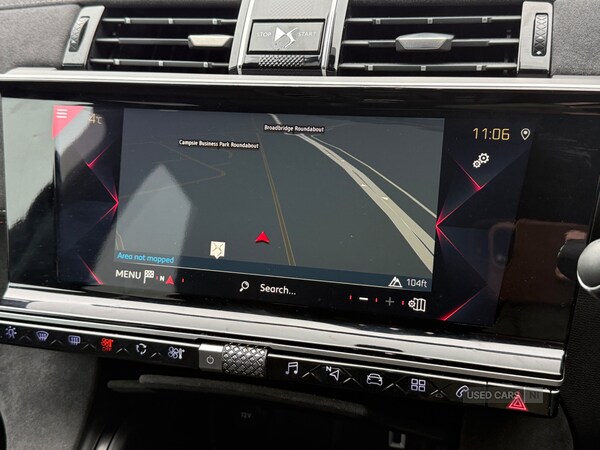 Used DS Automobiles DS 7 Crossback 2021 for sale - 76899963: Photo 22