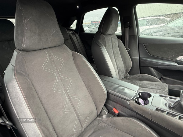 Used DS Automobiles DS 7 Crossback 2021 for sale - 76899963: Photo 6