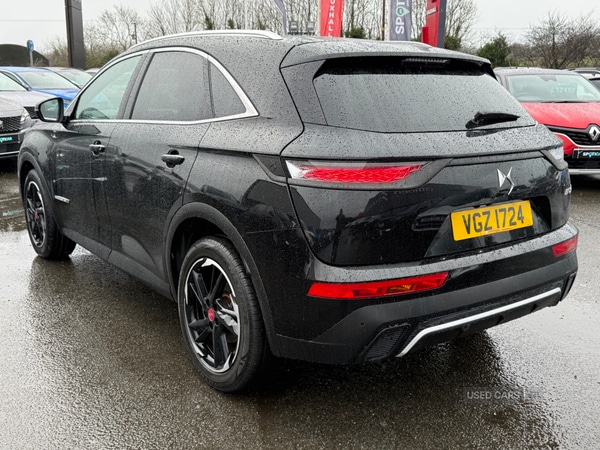 Used DS Automobiles DS 7 Crossback 2021 for sale - 76899963: Photo 7