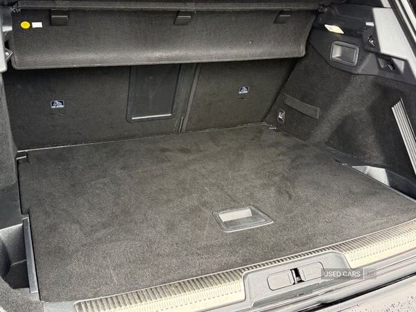 Used DS Automobiles DS 7 Crossback 2021 for sale - 76899963: Photo 8