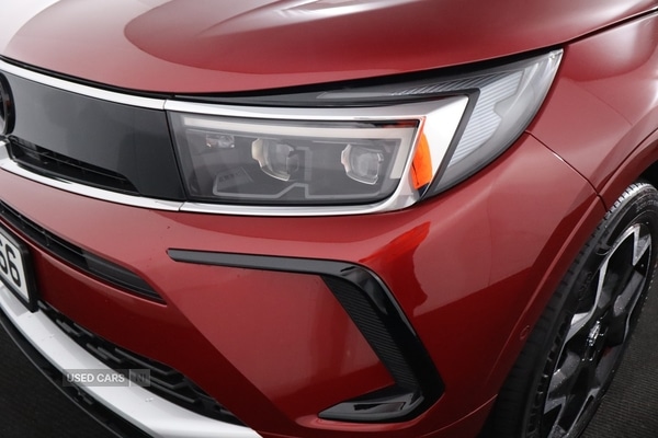 Used Vauxhall Grandland 2024 for sale - 77396947: Photo 10