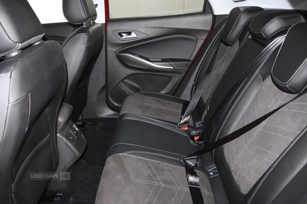 Used Vauxhall Grandland 2024 for sale - 77396947: Photo 12