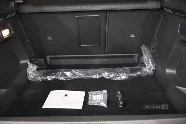 Used Vauxhall Grandland 2024 for sale - 77396947: Photo 13