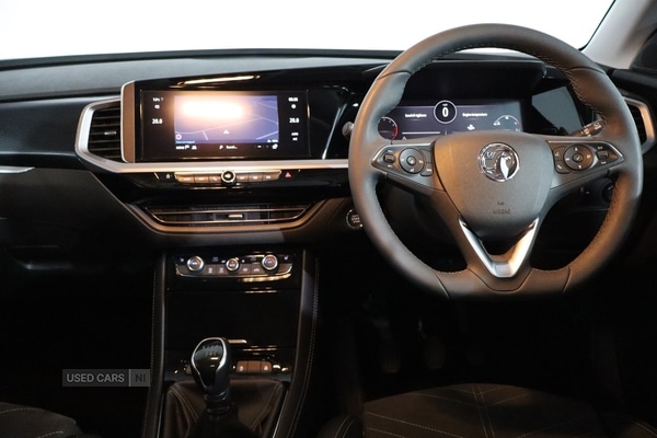 Used Vauxhall Grandland 2024 for sale - 77396947: Photo 14