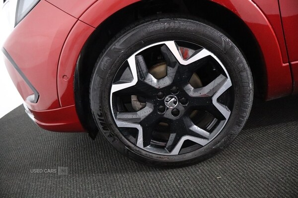 Used Vauxhall Grandland 2024 for sale - 77396947: Photo 17