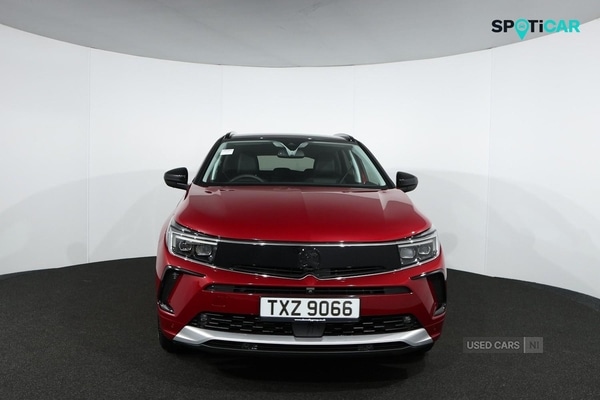Used Vauxhall Grandland 2024 for sale - 77396947: Photo 19