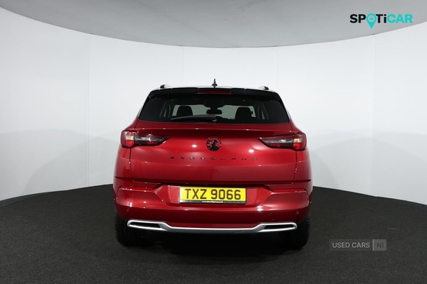Used Vauxhall Grandland 2024 for sale - 77396947: Photo 23
